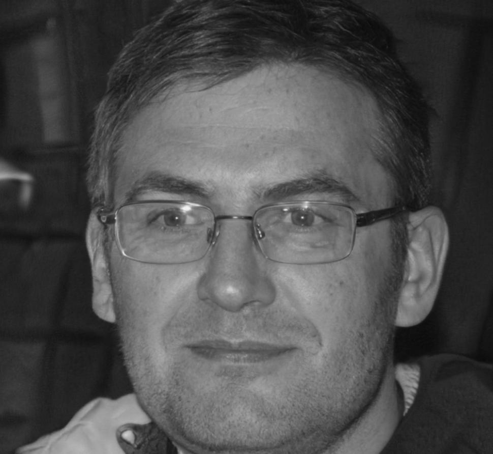 Cătălin Negreanu - Expert în Strategii de Investiții